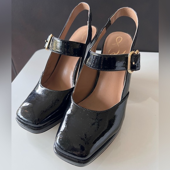 Sam Edelman Jildie Pumps - Picture 6 of 12